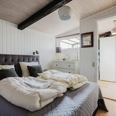 Vacation With Sea Views - 200m From Ferienhaus Nykøbing Sjælland
