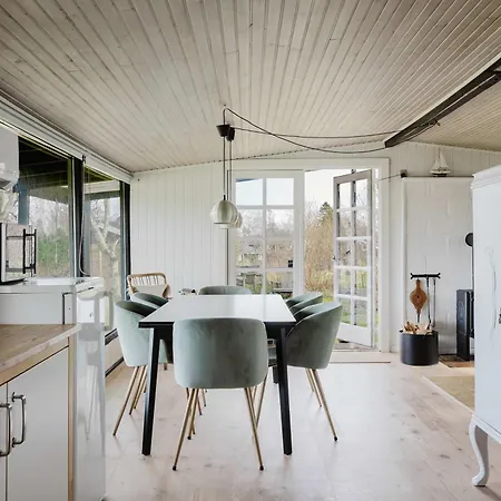 Vacation With Sea Views - 200m From Ferienhaus