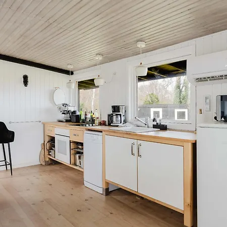Vacation With Sea Views - 200m From Ferienhaus