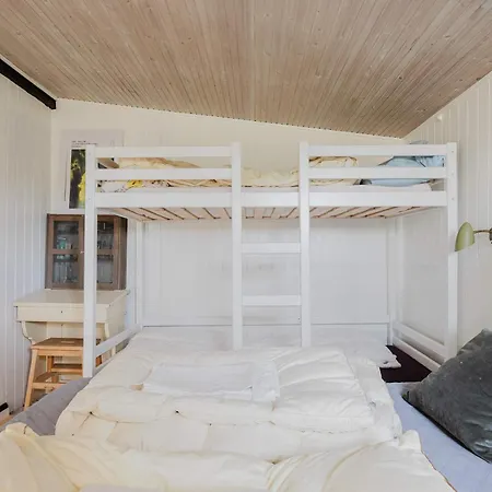 Vacation With Sea Views - 200m From * Nykøbing Sjælland