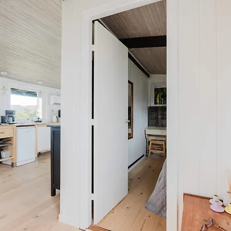 Vacation With Sea Views - 200m From Nykøbing Sjælland