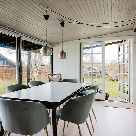 Vacation With Sea Views - 200m From Ferienhaus