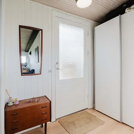 Vacation With Sea Views - 200m From Ferienhaus Nykøbing Sjælland