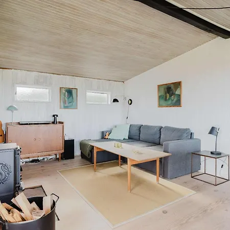 Vacation With Sea Views - 200m From Ferienhaus Nykøbing Sjælland