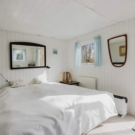 Vacation With Sea Views - 200m From Nykøbing Sjælland