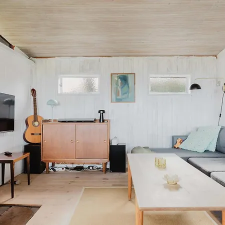 Vacation With Sea Views - 200m From Ferienhaus *