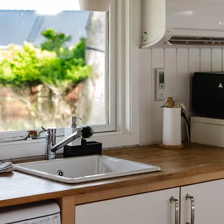 Vacation With Sea Views - 200m From Ferienhaus