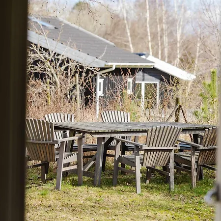 Vacation With Sea Views - 200m From Ferienhaus