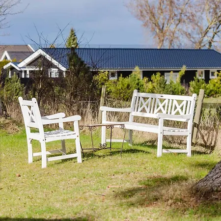 Ferienhaus Vacation With Sea Views - 200m From Nykøbing Sjælland