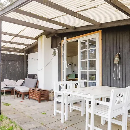 Vacation With Sea Views - 200m From Ferienhaus