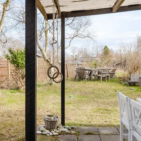 Vacation With Sea Views - 200m From Nykøbing Sjælland