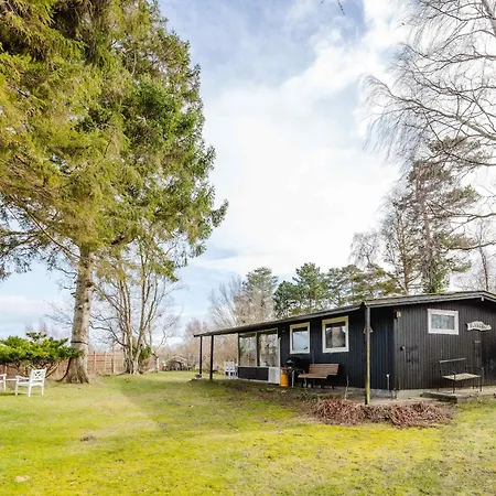Vacation With Sea Views - 200m From * Nykøbing Sjælland